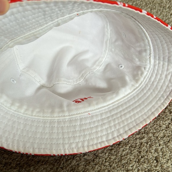 Vans Kids Reversible Bucket Hat - Picture 3 of 4